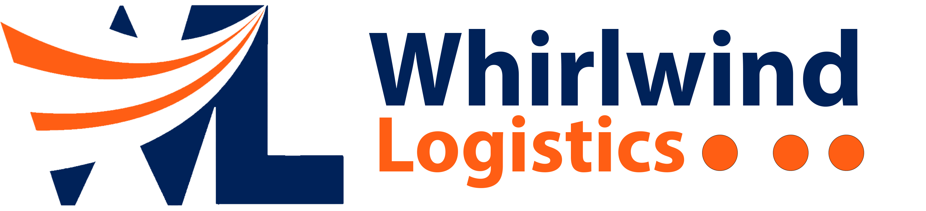 Whirlwind Logistics